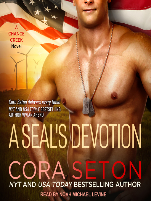 Title details for A SEAL's Devotion by Cora Seton - Wait list